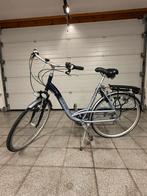 Damesfiets, Ophalen, Gebruikt, Overige merken, Versnellingen