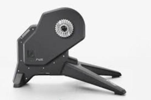Tacx Flux S, Sport en Fitness, Wielrennen, Zo goed als nieuw, Ophalen