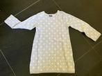 Kleedje winter, Kinderen en Baby's, Kinderkleding | Maat 92, Meisje, Zo goed als nieuw, Jurk of Rok, Ophalen