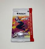 ️ Magic The Gathering — Marvel Spider-Man Collector Booster, Ophalen of Verzenden, Meerdere kaarten
