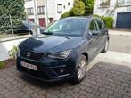 Seat Arona - benzine - Norme 6D  (garantie en TK), Auto's, Voorwielaandrijving, Particulier, SUV of Terreinwagen, Zilver of Grijs