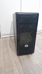 Budget Game Pc, Computers en Software, Desktop Pc's, Ophalen, Gebruikt, 8 GB, Gaming