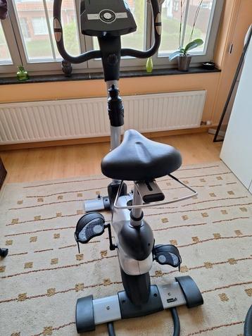 hometrainer beschikbaar voor biedingen