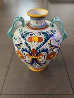 Italiaanse vaas, Enlèvement ou Envoi