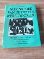 Seconde Guerre mondiale, Livres, Guerre & Militaire, Comme neuf, Enlèvement ou Envoi, Deuxième Guerre mondiale