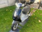 Piaggio zip 2takt, Fietsen en Brommers, Ophalen, Zip, Benzine, 50 cc