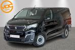 Peugeot Expert DubbCab 5PL. - Premium - Trekh, 148 g/km, https://public.car-pass.be/vhr/b3c4776f-c431-43e7-9c3a-80135ef64d6c, Noir