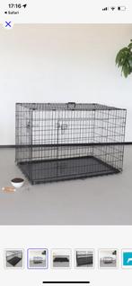 Hondenbench XXL, Dieren en Toebehoren, Hondenbenches, Ophalen, Zo goed als nieuw