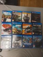 Games met een PS4-lot, Games en Spelcomputers, Ophalen, Zo goed als nieuw, Online