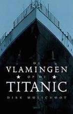 Vlamingen Op De Titanic, Dirk Musschoot, Boeken, Ophalen