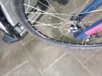 Mountanbike rockrider, Fietsen en Brommers, Fietsen | Mountainbikes en ATB, Gebruikt, 45 tot 49 cm, Dames, Ophalen