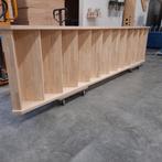 Gesloten trap, Ophalen, Nieuw