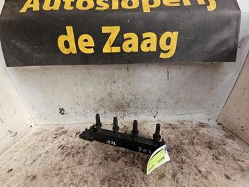 Bobine van een Peugeot 307 beschikbaar voor biedingen