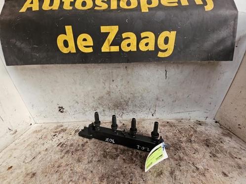 Bobine van een Peugeot 307, Auto-onderdelen, Motor en Toebehoren, Peugeot, Gebruikt, 3 maanden garantie, Ophalen of Verzenden