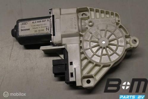 Raammotor links voor Audi Q7 4L0959801B, Auto-onderdelen, Interieur en Bekleding, Gebruikt