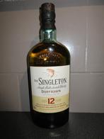 The Singleton Dufftown 12 jaar Single Malt Whisky, Verzamelen, Wijnen, Overige gebieden, Overige typen, Nieuw, Ophalen of Verzenden