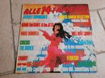 Vinyl Alle 14 favoriet!, Cd's en Dvd's, Ophalen of Verzenden, Gebruikt