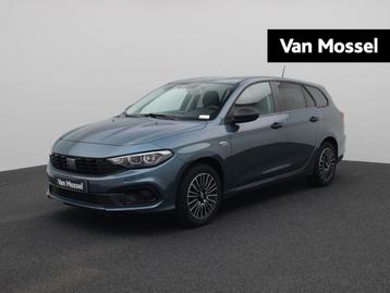 Fiat Tipo Stationwagon 1.6 MJD City Life