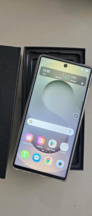 S25 Ultra 5G Werkt perfekt beschikbaar voor biedingen