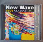 Cd. New Wave Club Class.X 4., Ophalen of Verzenden