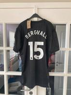 Voetbalshirt Tottenham Hotspur 25/26 Bergvall, Kleding | Heren, T-shirts, Ophalen of Verzenden, Nieuw