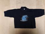 Blauw t-shirt mammoet maat 62, Ophalen of Verzenden, Gebruikt, Jongetje of Meisje, Shirtje of Longsleeve