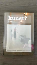 Kunst kopen, een handleiding, Ophalen of Verzenden, Zo goed als nieuw