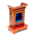 Altaar op tafeltje met lade, Huis en Inrichting, Ophalen, Xxx, Xxx, Xxx