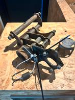 Piaggio Zip 4T subframe compleet, Ophalen of Verzenden, Piaggio