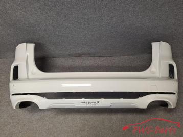 FORD KUGA III 3 ST-LINE ACHTERBUMPER ORIGINEEL beschikbaar voor biedingen