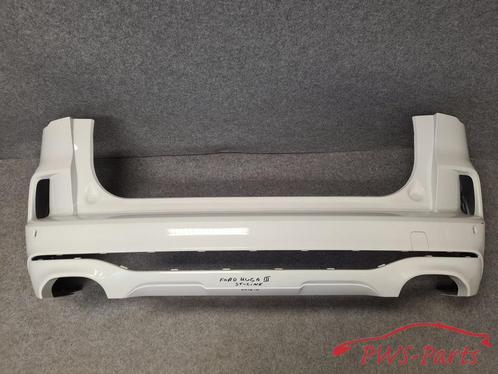 FORD KUGA III 3 ST-LINE ACHTERBUMPER ORIGINEEL, Auto-onderdelen, Carrosserie, Bumper, Ford, Achter, Gebruikt, Ophalen of Verzenden