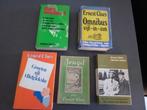 5 boeken Ernest Claes, Belgique, Ernest Claes, Enlèvement, Utilisé