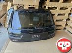 Audi Q7 4M Achterklep Zwart, Auto-onderdelen