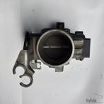 Gasklephuis BMW serie  E36 E38 E39 Z3 M43 1432058, Auto-onderdelen, Gebruikt, -, -, Ophalen of Verzenden