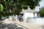 CC0533 - Zeer mooie villa met kennels in Fortuna, Immo, 3 kamers, Spanje, Landelijk, Fortuna