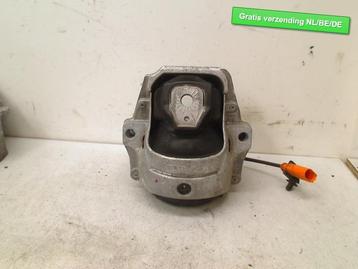 MOTORSTEUN LINKS Audi A4 (B8) (01-2007/12-2015) (8R0199381B) beschikbaar voor biedingen