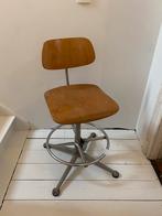 Friso Kramer architectenstoel Ahrend de Cirkel vintage, Autres couleurs, Enlèvement, Utilisé, Chaise de bureau