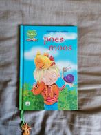 Marianne Witte - Poes Moos, Ophalen, Zo goed als nieuw, Marianne Witte