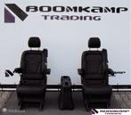 Luxe stoelen + tafel Mercedes-Benz V-klasse leder, Auto-onderdelen, Gebruikt, Mercedes-Benz, Ophalen of Verzenden, Mercedes-Benz