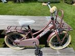 kinderfietsje, Fietsen en Brommers, Fietsen | Kinderfietsjes, Ophalen, Zijwieltjes, Volare, 16 tot 20 inch