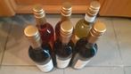 Zes lekker wijn normaal 23 a 28 euro de fles, Verzamelen, Ophalen, Zo goed als nieuw