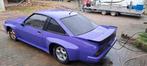 opel manta b gsi 400r + manta b gt, Auto's, Particulier, Te koop, Opel