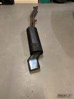 Bmw E30 AC Schnitzer einddemper origineel 325i 320i 3-serie, Auto-onderdelen, -, -, -