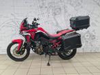 Honda CRF 1100 DCT Africa Twin (bj 2021), Motoren, Motoren | Honda, 2 cilinders, Bedrijf, Meer dan 35 kW, Overig