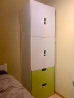 Leuke kast van Ikea type Stuva, Huis en Inrichting, Ophalen, Gebruikt