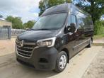 Renault Master 2.3dCi Grand Confort - Automaat - L3H3 - 2020, Stof, 4 cilinders, Renault, USB