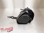 Ceinture de sécurité arrière gauche d'un BMW 3-Serie, -, 3 mois de garantie, Utilisé, -