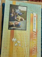 Puzzel 1000 stukjes, Hobby en Vrije tijd, Denksport en Puzzels, Ophalen of Verzenden, Zo goed als nieuw
