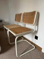 Chaises vintage, Maison & Meubles, Enlèvement, Comme neuf