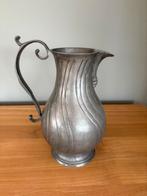 Cruche estampillée en étain, Enlèvement ou Envoi